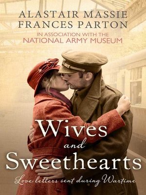 cover image of Wives and Sweethearts
